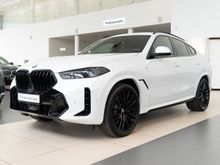  X6, 2025