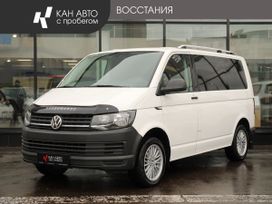    Volkswagen Caravelle 2016 , 2366800 , 