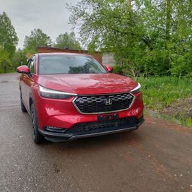 SUV   Honda Vezel 2021 , 2250000 , 