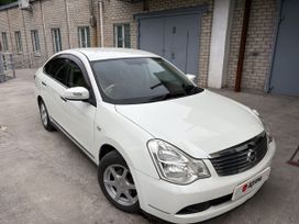  Nissan Bluebird Sylphy 2006 , 580000 , 