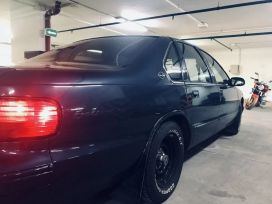  Chevrolet Impala 1995 , 590000 , 