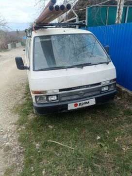    Nissan Vanette 1993 , 198000 , 