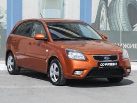  Kia Rio 2010 , 839000 , 