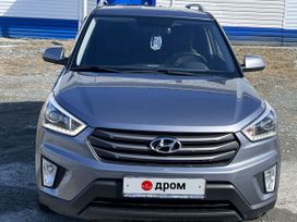SUV   Hyundai Creta 2018 , 1850000 , 