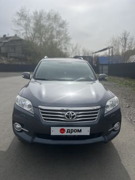 SUV   Toyota RAV4 2011 , 1650000 , 