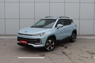 SUV    3 2023 , 1310000 , 