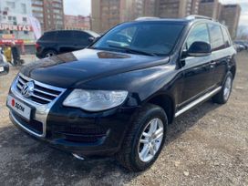 SUV   Volkswagen Touareg 2008 , 750000 , 
