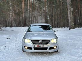  Volkswagen Passat 2010 , 875000 , 