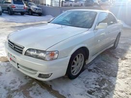  Toyota Chaser 1998 , 895000 , -