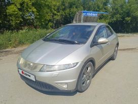  Honda Civic 2008 , 500000 , 
