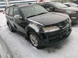 SUV   Isuzu Axiom 2002 , 700000 , 