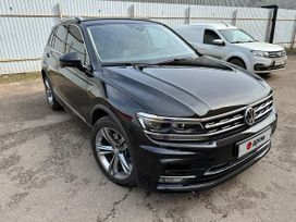 SUV   Volkswagen Tiguan 2019 , 3500000 , 