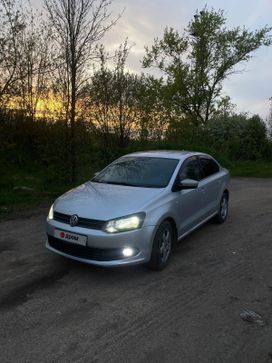  Volkswagen Polo 2011 , 435000 , 