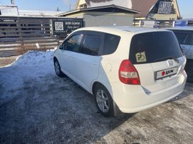  Honda Fit 2003 , 470000 , 