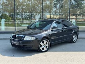  Skoda Superb 2007 , 430000 , 