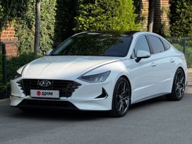  Hyundai Sonata 2021 , 2500000 , 