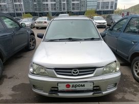  Mazda Demio 2000 , 345000 , 