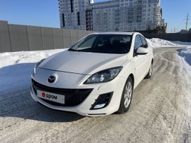  Mazda Mazda3 2011 , 1030000 , 