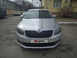  Skoda Octavia 2016 , 1570000 , 