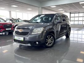    Chevrolet Orlando 2012 , 1245000 , 