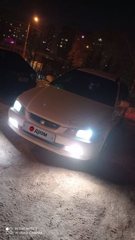  Honda Accord 2000 , 550000 , 