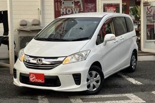    Honda Freed 2015 , 840000 , 