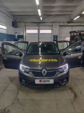 Renault Sandero 2018 , 930000 , 