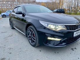  Kia Optima 2018 , 2680000 ,  