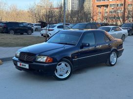  Mercedes-Benz C-Class 2000 , 400000 , 