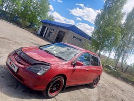  Honda Civic 2001 , 380000 , 