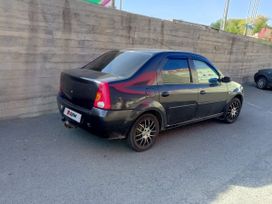  Renault Logan 2006 , 250000 , 