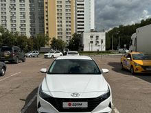  Elantra, 2023