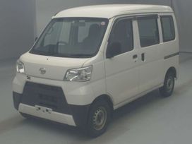    Daihatsu Hijet 2021 , 455000 , 