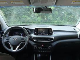 SUV   Hyundai Tucson 2019 , 1900000 , 