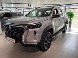  Changan Hunter Plus 2024 , 3749900 , 