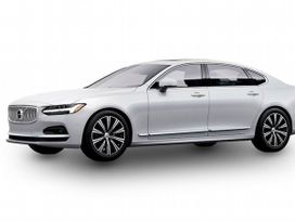  Volvo S90 2025 , 7300000 , 