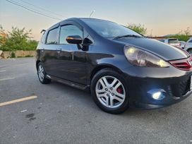  Honda Fit 2007 , 550000 , 