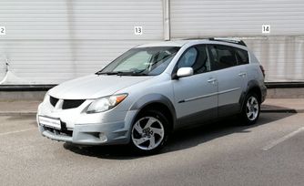 SUV   Toyota Voltz 2002 , 429000 , -
