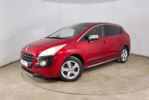 SUV   Peugeot 3008 2010 , 756000 , 