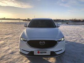 SUV   Mazda CX-5 2017 , 2200000 , 
