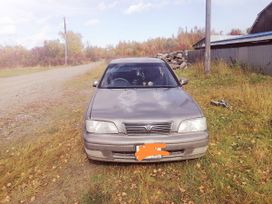  Toyota Vista 1994 , 150000 , 