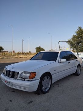 Mercedes-Benz S-Class 1994 , 1100000 , 