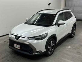 SUV   Toyota Corolla Cross 2021 , 2700000 , 