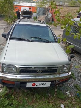 SUV   Nissan Pathfinder 1998 , 650000 , 