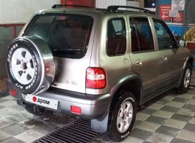 SUV   Kia Sportage 2006 , 400000 , 