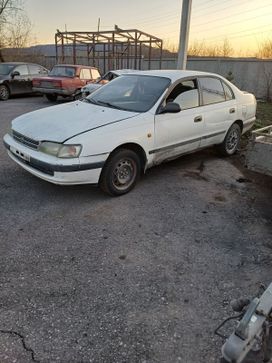  Toyota Carina E 1992 , 80000 , 
