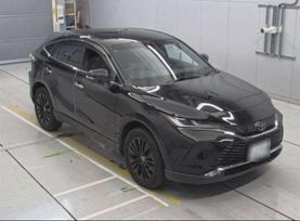 SUV   Toyota Harrier 2020 , 3580000 , 