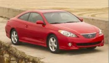  Toyota Solara 2002 , 370000 , 