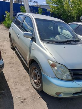  Toyota ist 2004 , 430000 , 