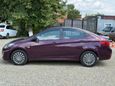  Hyundai Solaris 2011 , 640000 , 